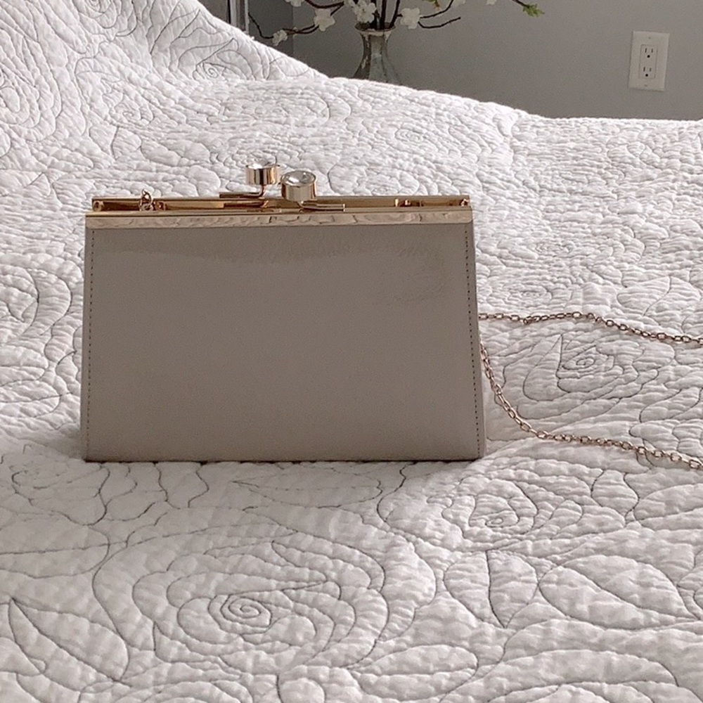 Crossbody small handbag